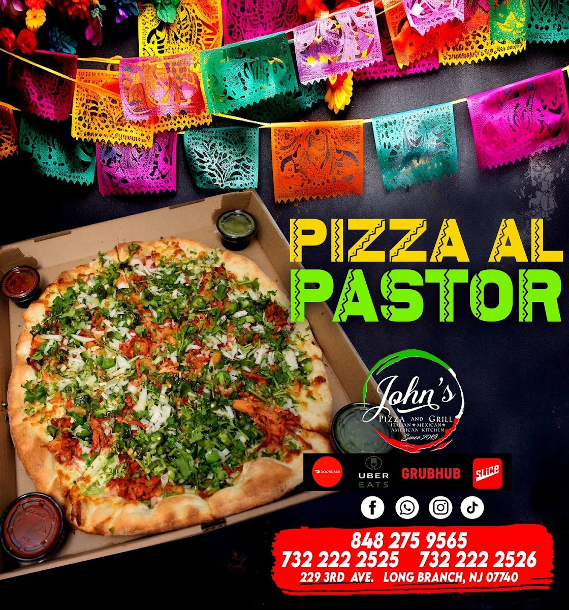 John's Pizza & Grill Photos 2